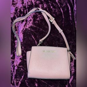 Michael Kors Small Crossbody